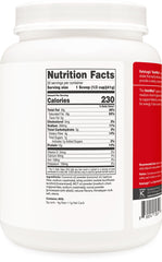 Ketologic KetoMeal grass-fed whey scoop showcases premium protein.