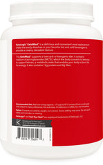 Ketologic KetoMeal MCT oil blend signals quick energy.