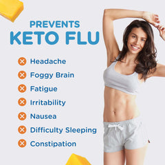 Keto Vitals electrolytes powder pour over ice scenario suggests refreshing mix.