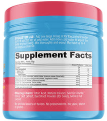 Keto Vitals on-the-go packaging for travel and daily use