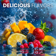 Keto Vitals original electrolyte stick packs on the go promote quick hydration anywhere.