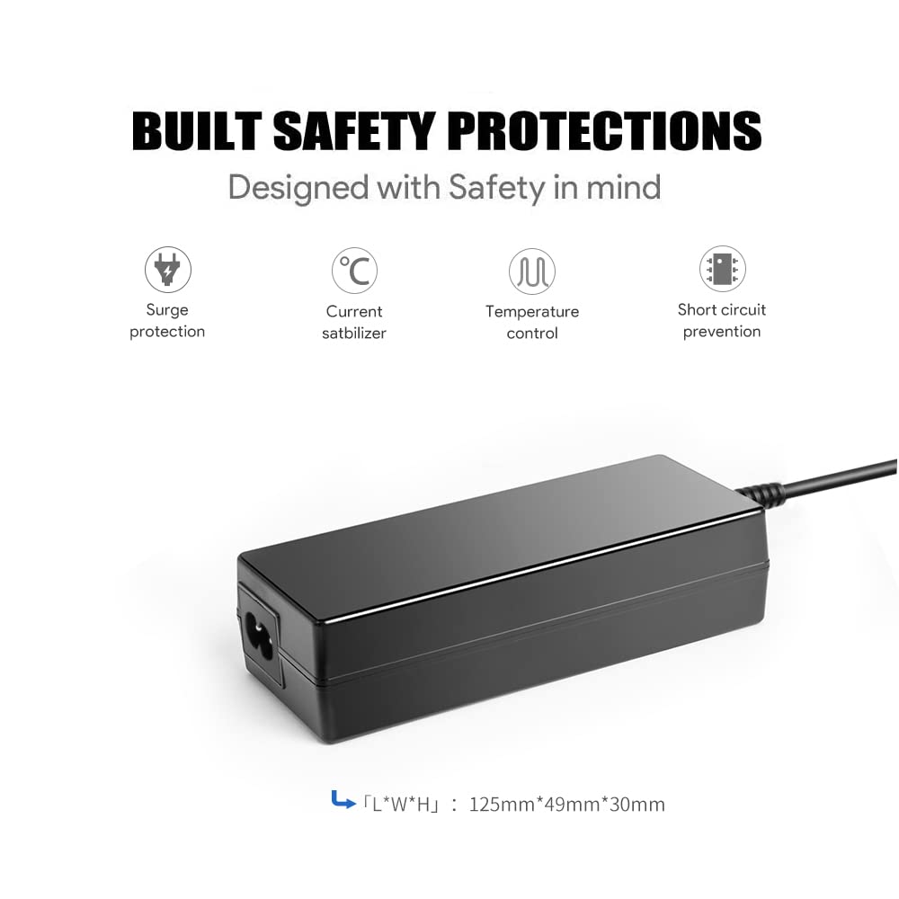 CE FCC RoHS certified electronics for safety and compliance.
