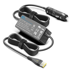 KFD car charger for AirSense 11 CPAP enables on-the-go power.