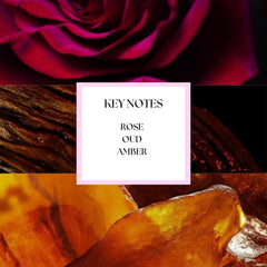 KHAPRI Dubai Nights in a diffuser setup for easy long-lasting fragrance