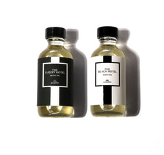 KHAPRI Hotel Premium Collection 2-Pack packaging showcases premium home fragrance appeal.