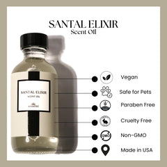KHAPRI Santal Elixir warm ambience in a cozy space.