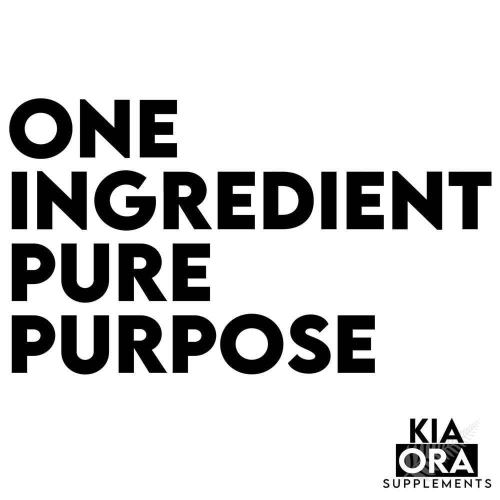 Kia Ora Supplements New Zealand grass-fed beef testes on pasture evoke natural vitality