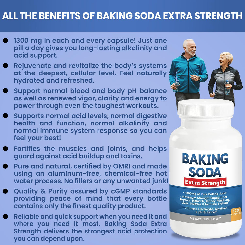 Kidney Restore aluminum-free capsule close-up emphasizing pure, toxin-free formulation.