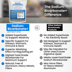 Athletic hydration with Kidney Restore powder mixed for potential endurance support.