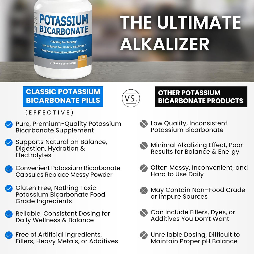 Kidney Restore 2-pack box signals long-term alkalinity support for daily routines.