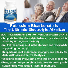 Kidney Restore capsules pill closeup highlights 600 mg potency per serving.