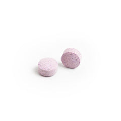 Hero shot of BioFe Pure Iron Chewables ready for daily use by kids