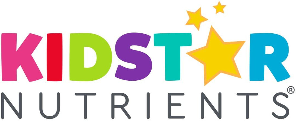 KidStar Nutrients StarMulti chewable-tablets are easy for kids to chew and swallow.