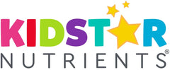 KidStar Nutrients StarMulti chewable-tablets are easy for kids to chew and swallow.