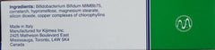 Kijimea IBS packaging on shelf signaling dietary management option.