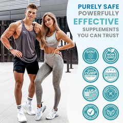 KIMAZO New-Appetite woman using pill for daily wellness.