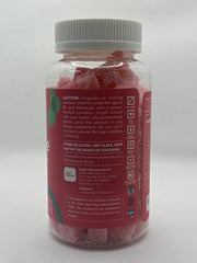 kindnature Gummies daily-dose label emphasizes reliable routine.