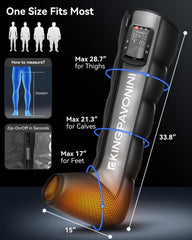 KingPavonini carry bag supports travel and easy care