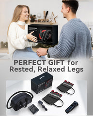 KingPavonini carrying bag and gift-pack emphasize portability and gift-ready presentation.
