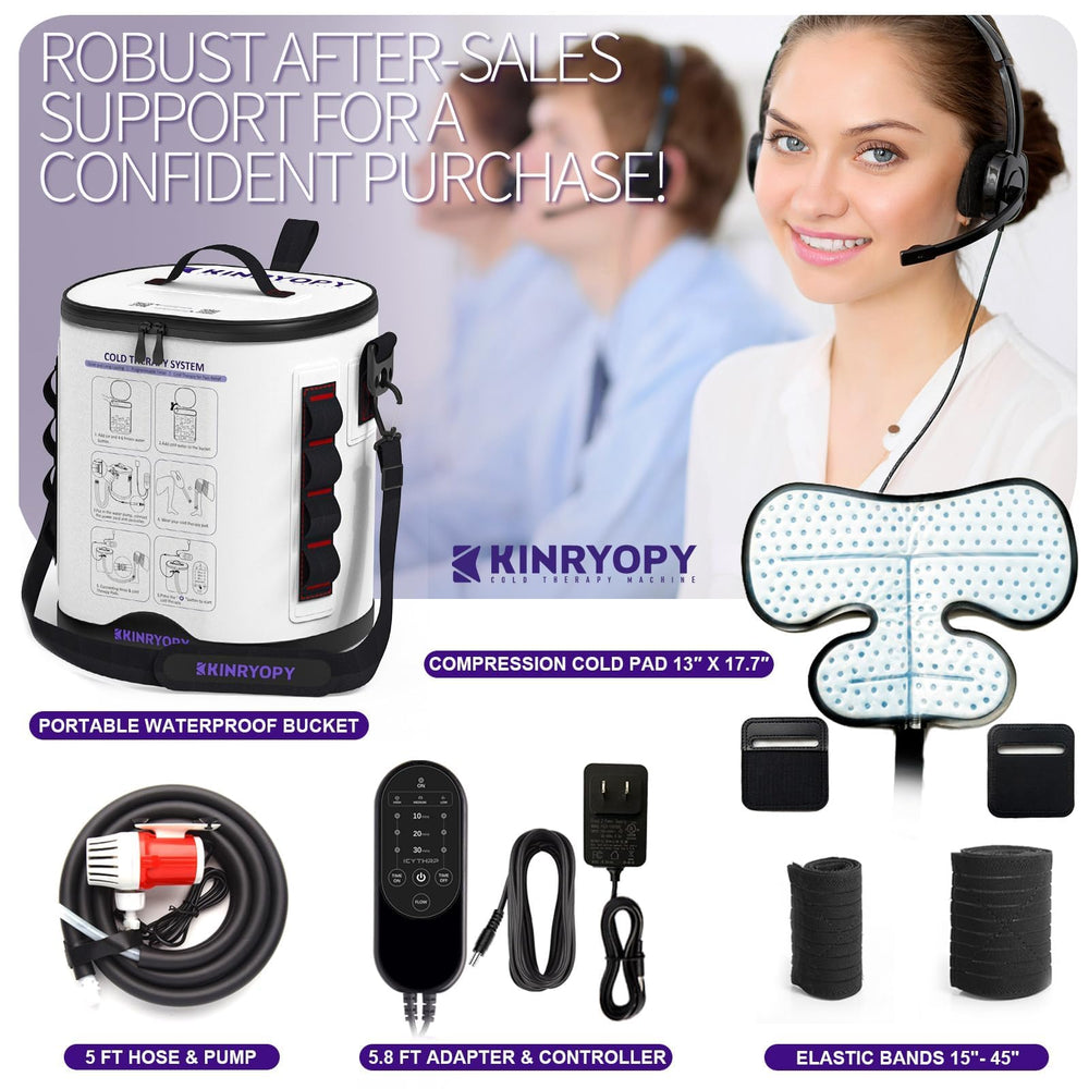 Large 15-quart capacity supports longer sessions without refills.