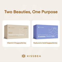 Two-pack offers convenient value and routine consistency.
