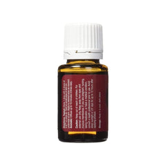 Young Living Thieves bottle used for dishwater cleaning with natural aroma.