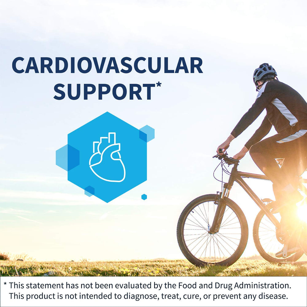 Allergen-free Klaire L-Carnitine Tartrate formula option.
