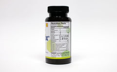 Knadix hemp oil capsules offer easy daily intake with omega-rich nutrition.