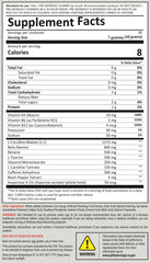 Kodagenix Pre Workout Gummies deliver pump and sustained focus for intense sessions.