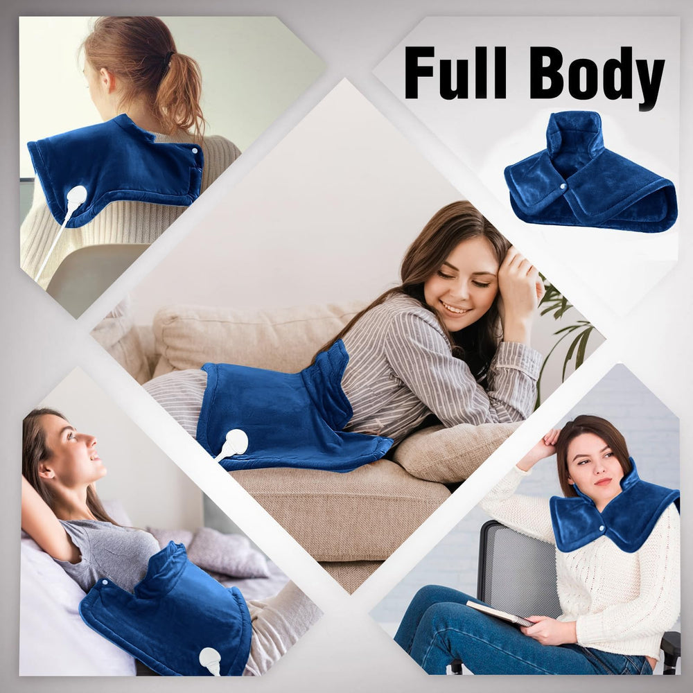 Kokopro ultra-soft fabric feels comfortable against skin during extended use.