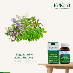 Label detail highlights Regenerative Organic Certified sourcing from Costa Rica