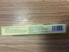KoKoWill Chinese Herbal Cream suited for sensitive skin with gentle care.