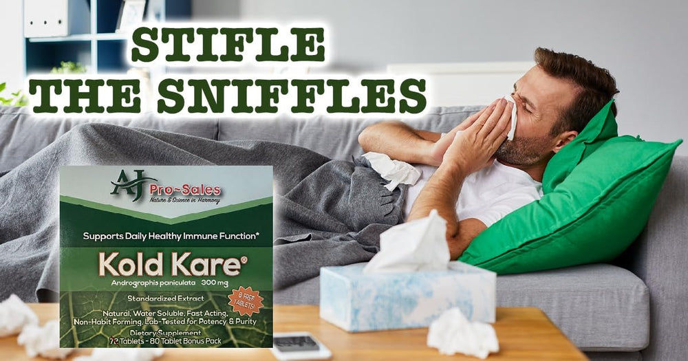 Kold Kare daily-use instructions suggest an easy wellness routine.