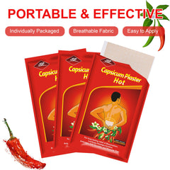KONGDY patch suits adults 16+ for intermittent daily use.