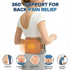 KOOTLEE massage modes demonstrate soothing vibration options for relaxation