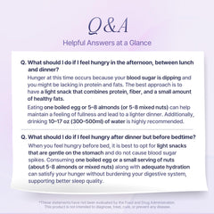 Korglutide one-stick use scenario for direct consumption
