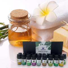 KOURUILIFE 20-bottle gift box image shows premium packaging