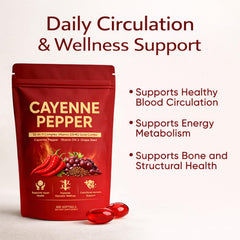 KOVGOCY curcumin and beetroot oil capsules for antioxidant balance