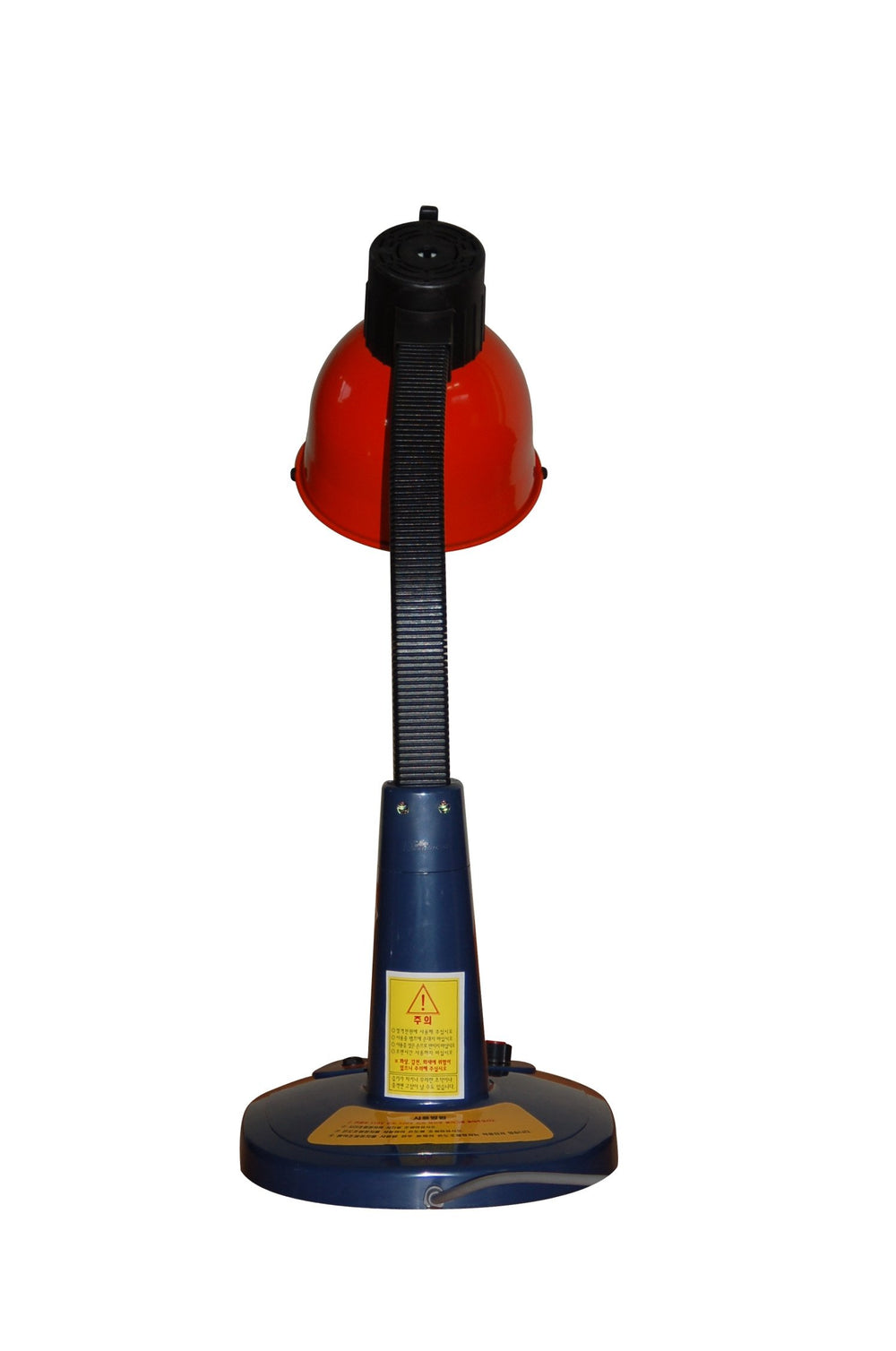 KS Infrared Heat Lamp Desk remote control offers convenient operation