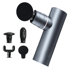 KVKID Mini massage gun ultra quiet operation for home use