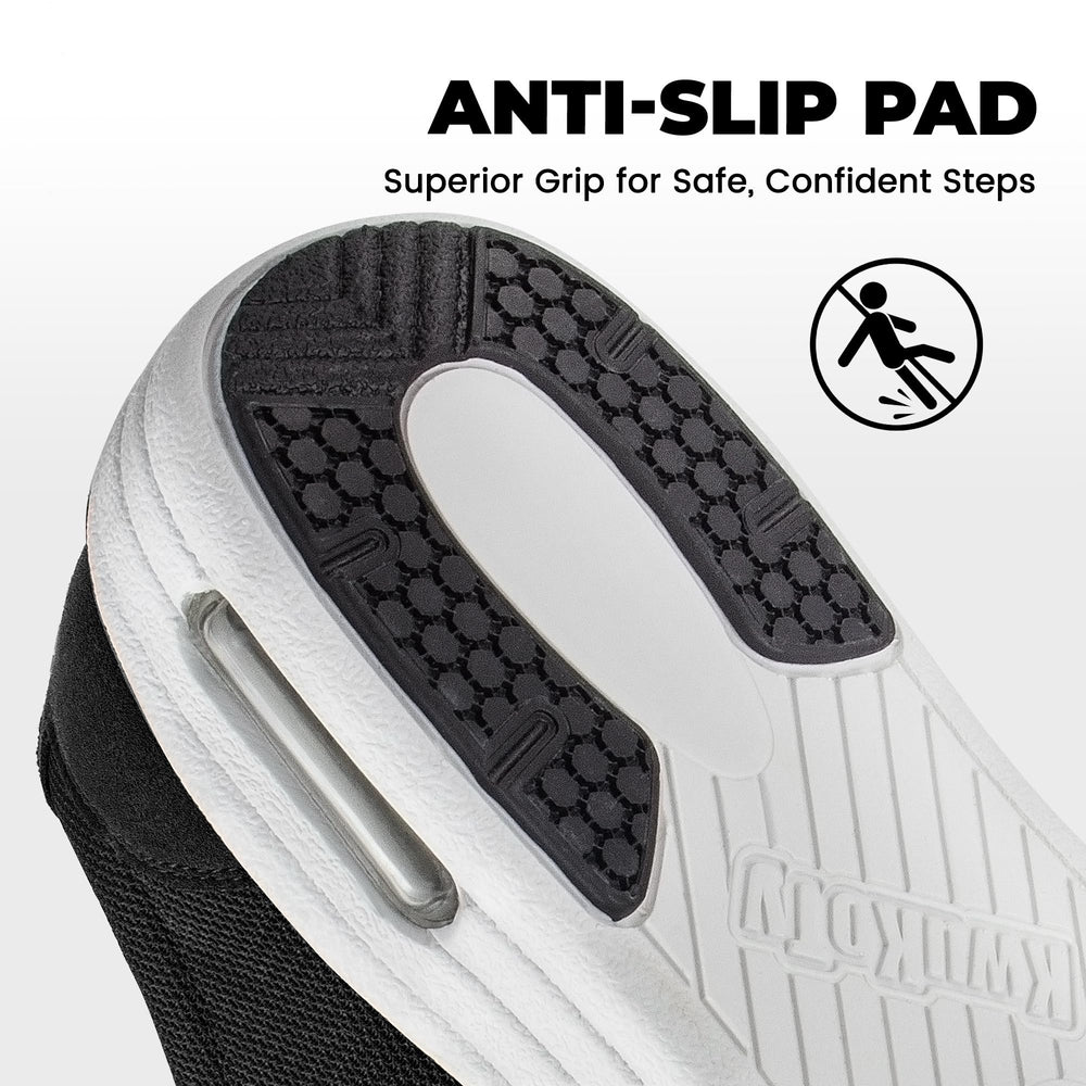 KWUKOTY durable stitching for daily wear durability