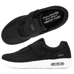 KWUKOTY orthopedic shoes for women with wide width offering daily comfort