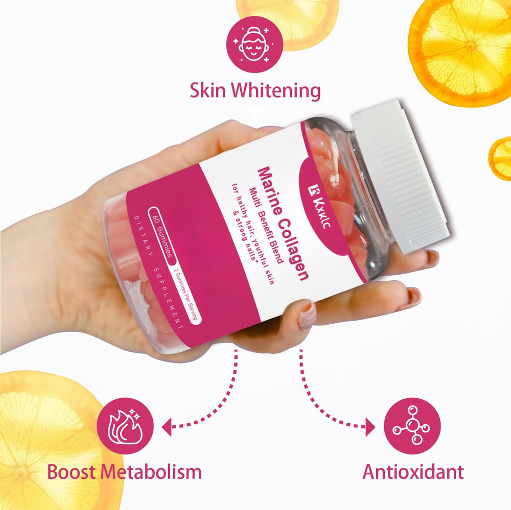 KXKLC 60-count bottle image suggests a full 30-day supply