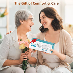 Kyehuy machine washable cover for easy care