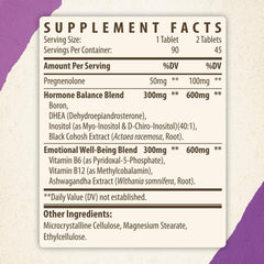 Kynderynl daily routine use for wellness support.