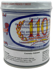 La Tia Ointment gift-ready presentation ideal for sharing gentle skincare.