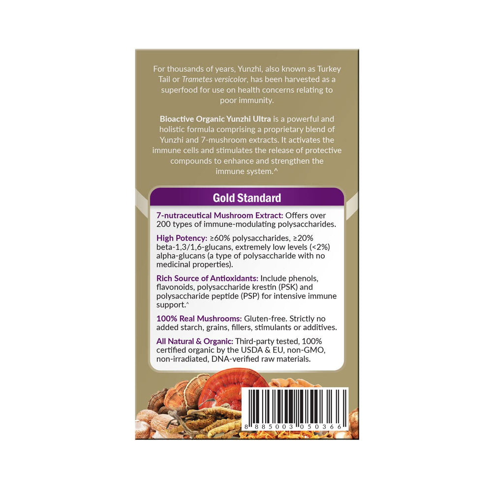LABO Nutrition Bioactive capsule close-up of vegan formula
