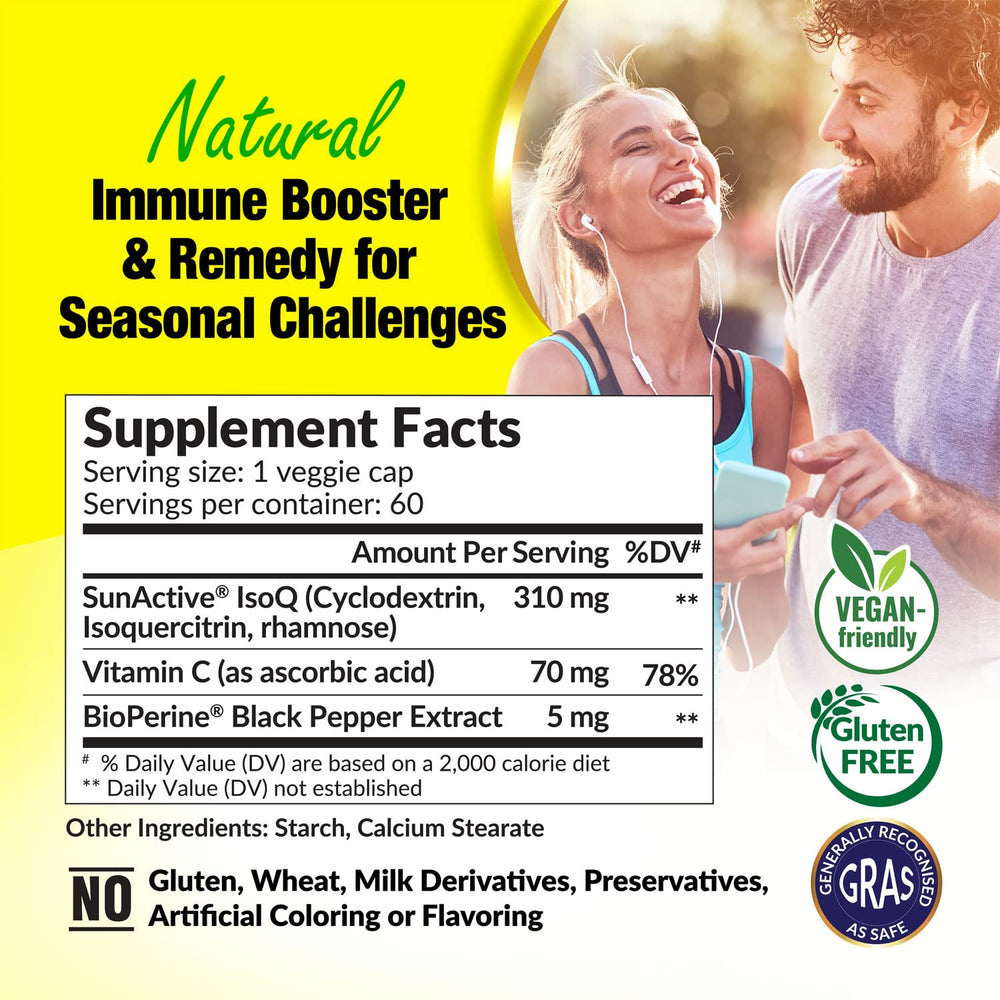 LABO Nutrition Made in Japan GMP seal indicating quality and safety