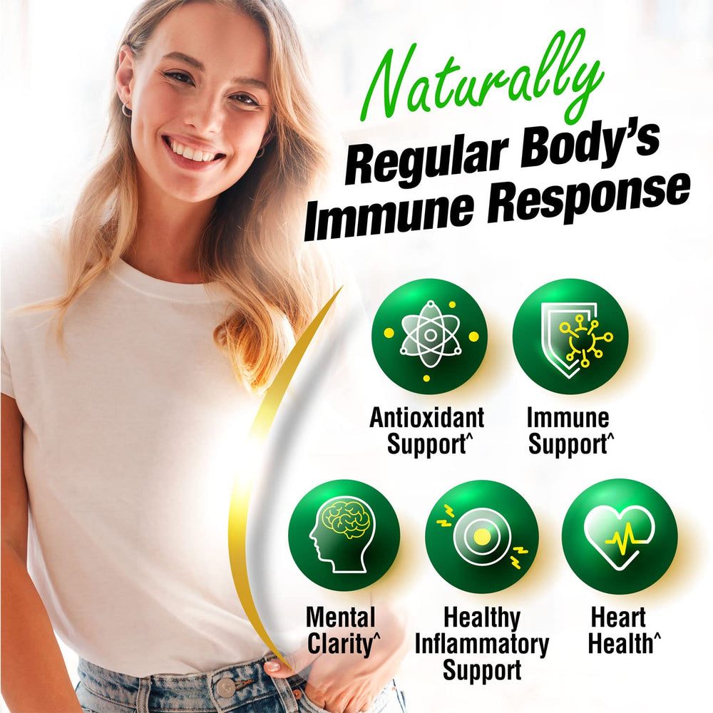 LABO Nutrition SunActive IsoQ encapsulation technology graphic signaling superior solubility