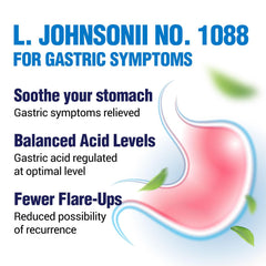 LABO Nutrition GASTRICELL boxed packaging on a clean display.